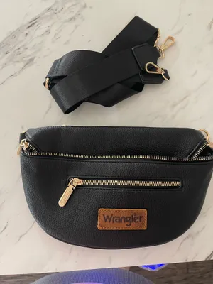 Wrangler belt bag  thumbnail 1