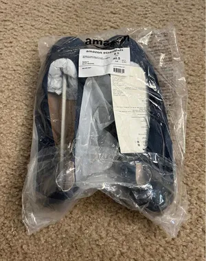 Amazon Woman Flats Size Size 9.5 Unused thumbnail 1