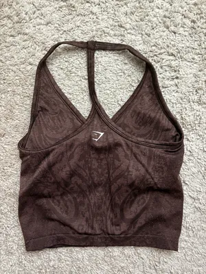 Gymshark Top thumbnail 4