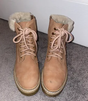 Steve Madden Boots thumbnail 3