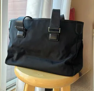 Tumi Soft Travel Satchel Handbag Purse Corporate Business Designer Luxury thumbnail 1