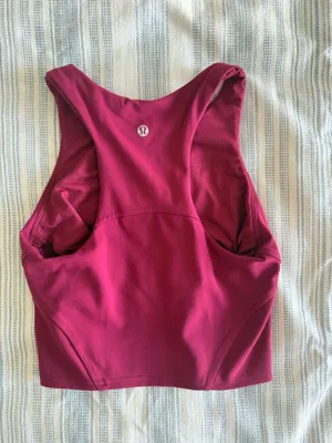 Lululemon Tank thumbnail 6
