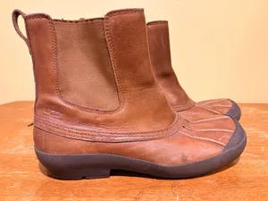 Ugg Men’s 5665 waterproof boots thumbnail 1