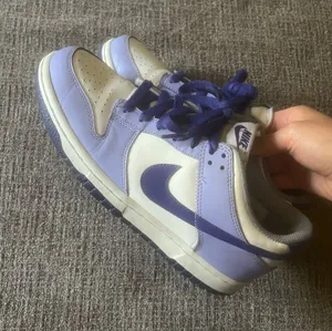 Nike Dunk Low in “blueberry” thumbnail 1