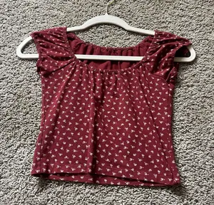 Brandy Melville Top thumbnail 1