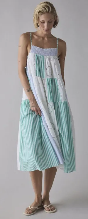 BDG Midi Dress thumbnail 1