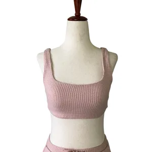 better / together 3 piece waffle knit lounge set thumbnail 9