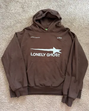 Lonely Ghost Sweatshirt thumbnail 1