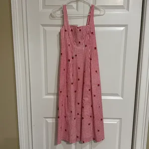 Abercrombie Midi Dress thumbnail 3