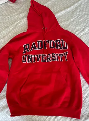 Champion Radford  Hoodie Women thumbnail 1