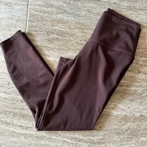 Varley leggings thumbnail 1