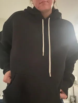 Aerie Cloud Fleece Hoodie thumbnail 1