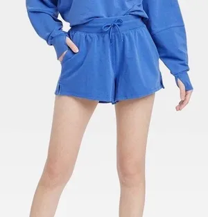 Target All in Motion Sweat Shorts thumbnail 1