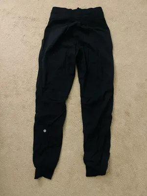 Lululemon Dance Studio Joggers thumbnail 3
