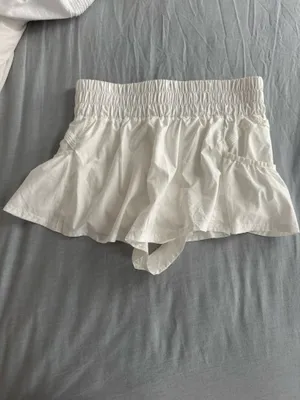 Free People Movement Shorts thumbnail 7