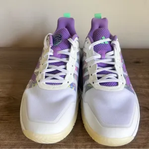 Adidas NEW Women's Defiant Speed Shoe Size 9.5 #109 thumbnail 2