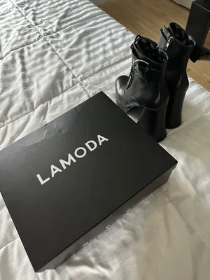 Dolls Kill Lamoda Boots thumbnail 6