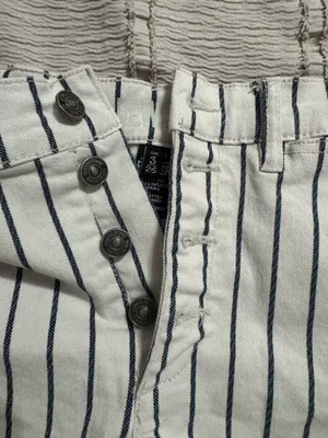 REWASH Shorts Jean thumbnail 2