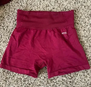 AYBL Biker Shorts thumbnail 1