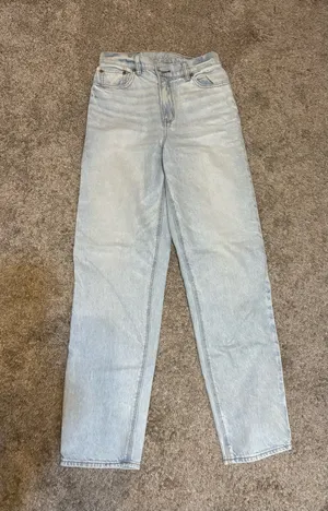 American Eagle Jeans High-Waisted thumbnail 2