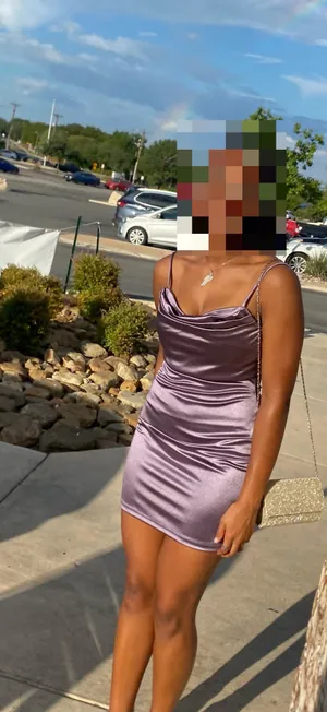 Lavender Windsor Dress thumbnail 2