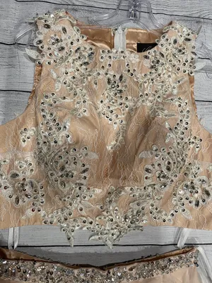 Short Formal Dress thumbnail 2