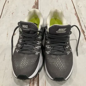 Nike Air‎ Zoom Pegasus 33 Dark Grey 2017 thumbnail 10