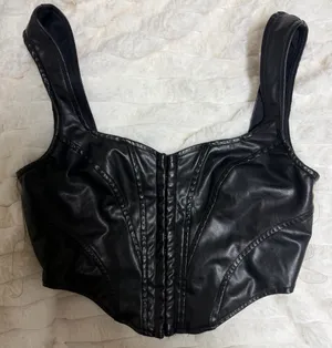Leather Top Windsor  thumbnail 1
