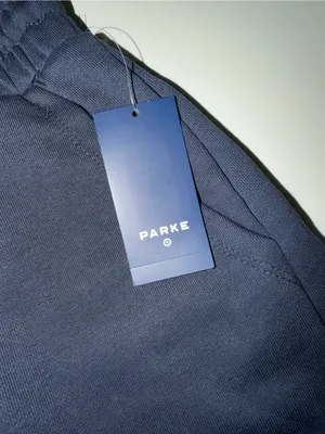 Parke x Target Shorts Blue thumbnail 3