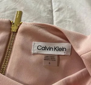 Calvin Klein Dress thumbnail 3