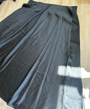 Simply Vera Vera Wang Black Rhinestone Midi Skirt – XXL – NWOT thumbnail 2