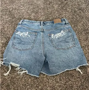 American Eagle Jean Shorts thumbnail 2
