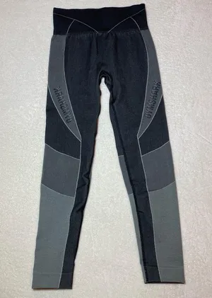Gymshark Turbo Seamless Leggings thumbnail 2