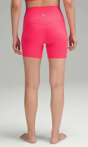Lululemon Align High-Rise Short 6" thumbnail 1