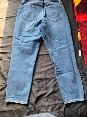 Abercrombie Curve Love Jeans thumbnail 7