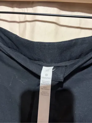 Lululemon City Trek Trouser *28" thumbnail 3