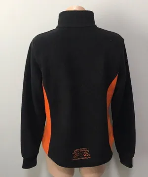 Harley Davidson Fleece Pullover Mechanicsburg PA thumbnail 5