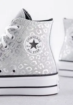 Platform Converse Chuck Taylor thumbnail 1