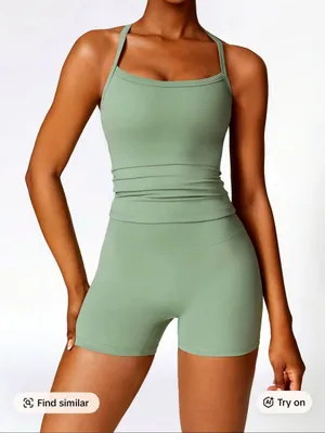 Workout Set Amazon thumbnail 1