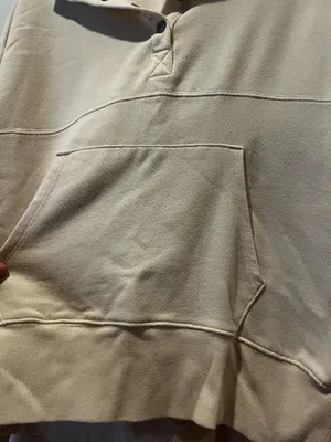 Pullover Tan Size M thumbnail 2