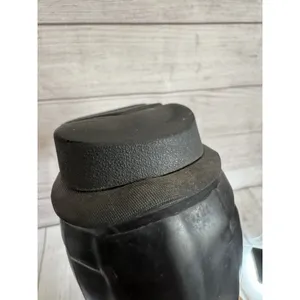 Hunter Original Women's Tall Rain Boots, US Size 8 m/9 F Black thumbnail 8