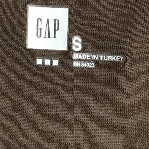 Gap Brown Small Sleeveless Dress - Good Condition thumbnail 4