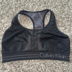 Calvin Klein Reversible Bra thumbnail 2