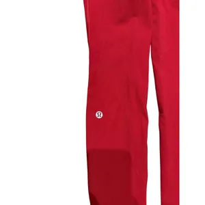 Lululemon Swift Speed High-Rise Tight 28 Red Running Leggings Size 0 LW5DKRS thumbnail 3