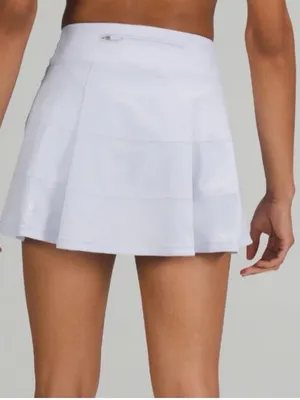 Lululemon Periwinkle skort thumbnail 1