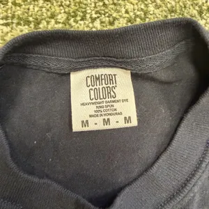 Comfort colors Bible verse tee thumbnail 2