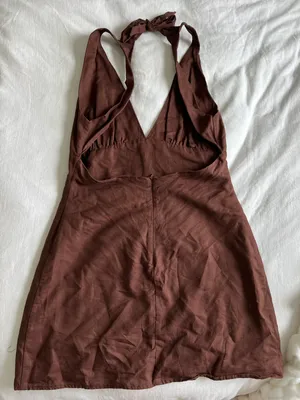 Peppermayo Mini Dress thumbnail 4