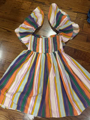 Anthropologie Dress thumbnail 1