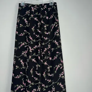 Ship n shore size 10 floral skirt thumbnail 5