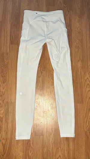 Lululemon Leggings thumbnail 2